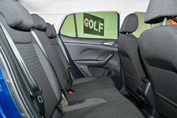 2023 Volkswagen
T-Cross 85TSI Life