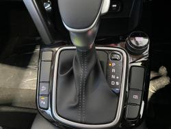 2025 Kia Seltos Sport+