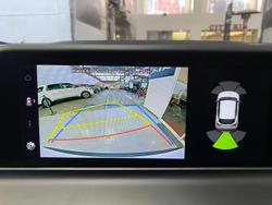 2025 Kia Seltos Sport+