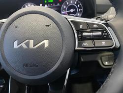 2025 Kia Seltos Sport+