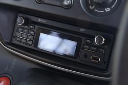 2015 Renault
Kangoo