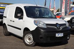 2015 Renault
Kangoo
