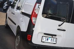 2015 Renault
Kangoo