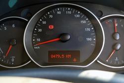 2015 Renault
Kangoo