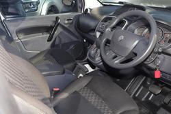 2015 Renault
Kangoo