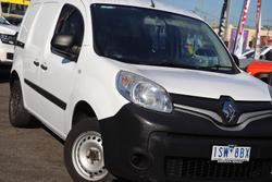 2015 Renault
Kangoo