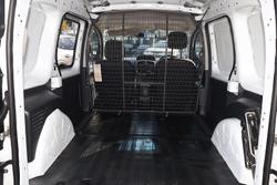 2015 Renault
Kangoo