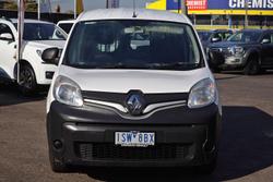 2015 Renault
Kangoo