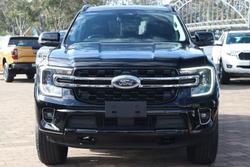 2024 Ford
Everest Trend