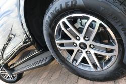 2024 Ford
Everest Trend