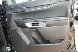 2024 Ford
Everest Trend