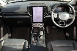 2024 Ford
Everest Trend