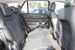 2024 Ford
Everest Trend