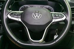 2023 Volkswagen T-Cross 85TSI Life