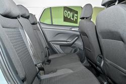 2023 Volkswagen T-Cross 85TSI Life