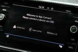 2023 Volkswagen T-Cross 85TSI Life