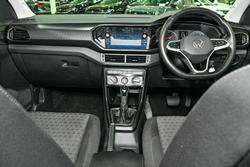 2023 Volkswagen T-Cross 85TSI Life