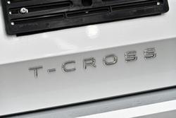 2023 Volkswagen T-Cross 85TSI Life