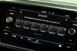 2023 Volkswagen T-Cross 85TSI Life