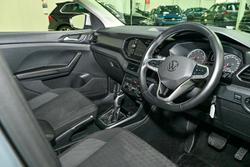 2023 Volkswagen T-Cross 85TSI Life