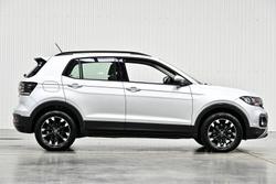 2023 Volkswagen T-Cross 85TSI Life