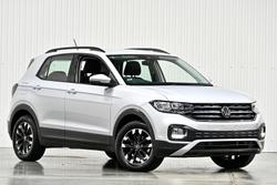 2023 Volkswagen T-Cross 85TSI Life