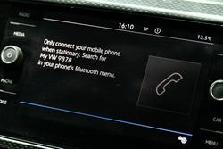 2023 Volkswagen T-Cross 85TSI Life