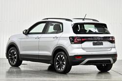 2023 Volkswagen T-Cross 85TSI Life