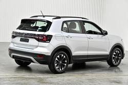 2023 Volkswagen T-Cross 85TSI Life