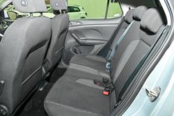 2023 Volkswagen T-Cross 85TSI Life