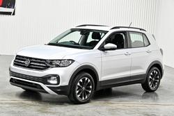 2023 Volkswagen T-Cross 85TSI Life