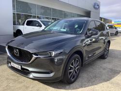 2021 Mazda
CX-5 GT