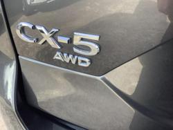 2021 Mazda
CX-5 GT