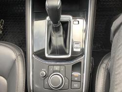 2021 Mazda
CX-5 GT
