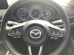 2021 Mazda
CX-5 GT