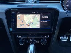 2017 Volkswagen
Passat 132TSI Comfortline