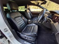 2017 Volkswagen
Passat 132TSI Comfortline