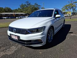 2017 Volkswagen
Passat 132TSI Comfortline