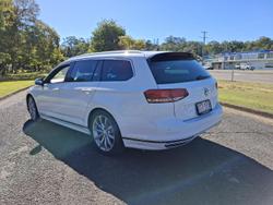 2017 Volkswagen
Passat 132TSI Comfortline