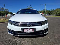 2017 Volkswagen
Passat 132TSI Comfortline