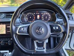 2017 Volkswagen
Passat 132TSI Comfortline