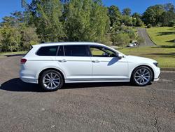 2017 Volkswagen
Passat 132TSI Comfortline