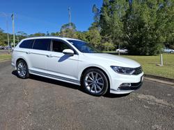 2017 Volkswagen
Passat 132TSI Comfortline