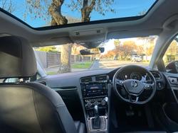 2020 Volkswagen
Golf 110TSI Highline