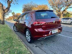 2020 Volkswagen
Golf 110TSI Highline
