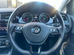 2020 Volkswagen
Golf 110TSI Highline