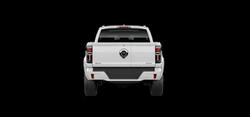 2025 GWM Cannon Alpha Ultra P05 Four Wheel Drive Marble White