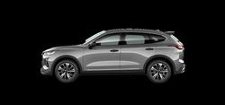 2025 GWM Haval Jolion Ultra Hybrid A02 Ayers Grey