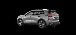 2025 GWM Haval Jolion Ultra Hybrid A02 Ayers Grey