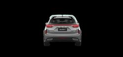 2025 GWM Haval Jolion Ultra Hybrid A02 Ayers Grey
